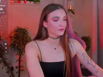 Chaturbate Live Porn of virdjinia_green
