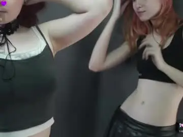 Chaturbate Adult Webcams of yajairamichaux