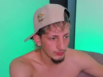 Chaturbate Private Sex Chat of zarcoox