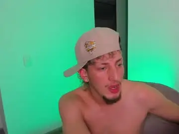 Chaturbate Free Porn Cam of zarcoox