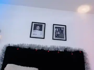 Chaturbate Adult Webcam of _johan_smith