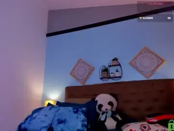 Chaturbate Live Porn of _lilly_miller