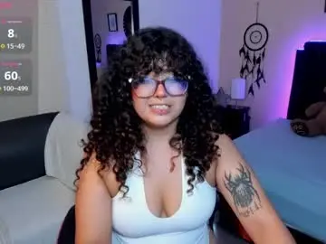 Chaturbate Private Sex Chat of _lilly_miller