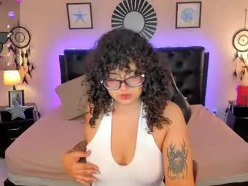 Chaturbate Live Sex Cam of _lilly_miller