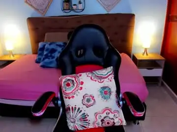 Chaturbate Adult Webcams of _lilly_miller