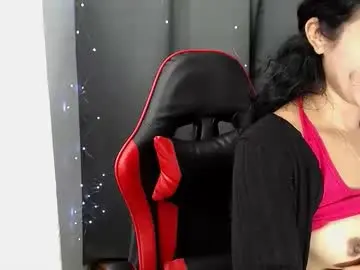 Chaturbate Free Porn Cam of abbi_mooncb