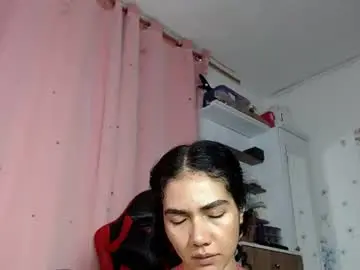 Chaturbate Sex Cam of abbi_mooncb