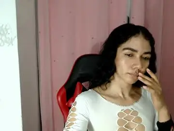 Chaturbate Best Webcam of abbi_mooncb