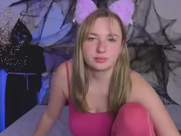 Chaturbate Adult Video Chat of ailissa__fox