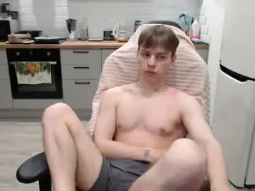 Chaturbate Nude Webcam of alex_gotcha