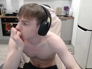 Chaturbate Sex Chat of alex_gotcha