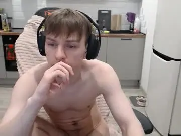 Chaturbate Nude Webcam of alex_gotcha