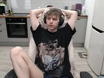 Chaturbate Live Sex Cam of alex_gotcha