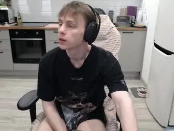 Chaturbate Live Sex Cam of alex_gotcha