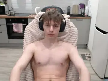 Chaturbate Nude Webcam of alex_gotcha