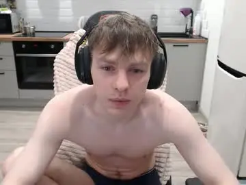 Chaturbate Adult Video Chat of alex_gotcha