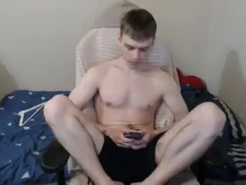 Chaturbate Private Sex Chat of alex_gotcha