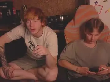 Chaturbate Sex Cam of alex_gotcha