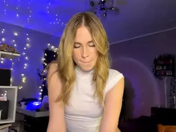 Chaturbate Best live sex cam show of amily_sunray