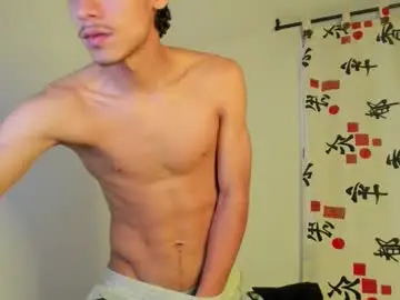 Chaturbate Live Sex Cam of axel_davis_