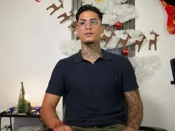 Chaturbate Live Sex of axel_villa