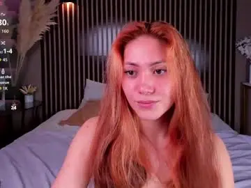 Chaturbate Live Porn of bridgetbottrel