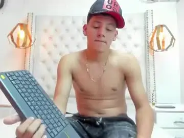 Chaturbate Best Webcam of carl_west2