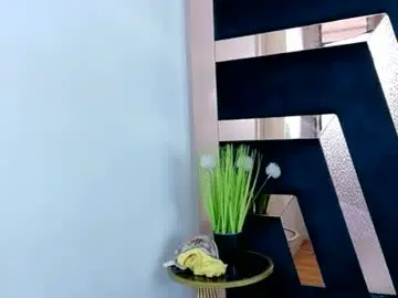 Chaturbate Adult Video Chat of celeeste_prado