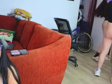 Chaturbate Live Porn of cleo_ace