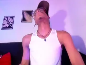 Chaturbate Sex Cam of criss_zuri