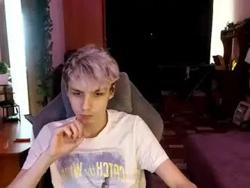 Chaturbate Best live sex cam show of danny_fox888