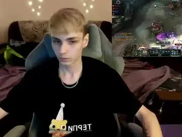 Chaturbate Live Sex of danny_fox888