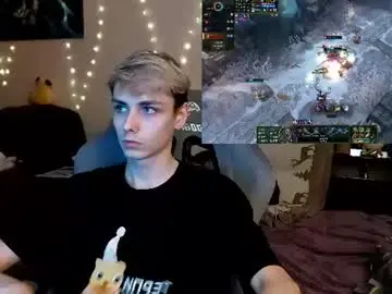 Chaturbate Private Sex Chat of danny_fox888