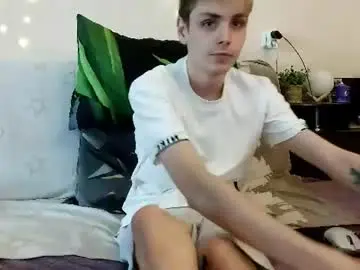 Chaturbate Adult Video Chat of danny_fox888