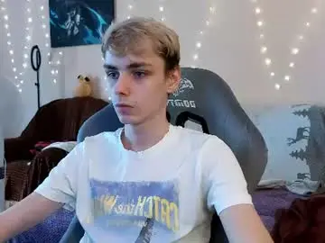 Chaturbate Live Sex of danny_fox888