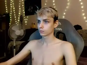 Chaturbate Private Sex Chat of danny_fox888