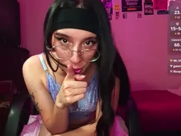 Chaturbate Adult Webcam of daturastramonium_