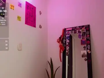 Chaturbate Adult Webcams of daturastramonium_