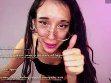 Chaturbate Free Live Porn of daturastramonium_