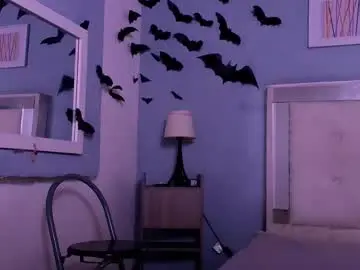 Chaturbate Best live sex cam show of emily_castillo1_