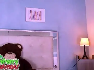 Chaturbate Live Sex Cam of emily_castillo1_