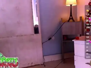 Chaturbate Sex Chat of emily_castillo1_