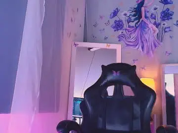 Chaturbate Nude Webcam of emily_castillo1_