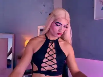 Chaturbate Free Porn Cam of emily_castillo1_