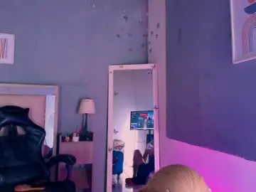 Chaturbate Nude Webcam of emily_castillo1_