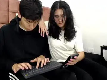 Chaturbate Private Sex Chat of ethan_grayy