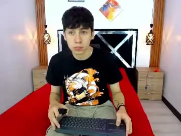 Chaturbate Free Live Porn of ethan_grayy