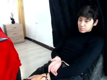 Chaturbate Free Porn Cam of ethan_grayy