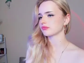 Chaturbate Live Porn of evetterm