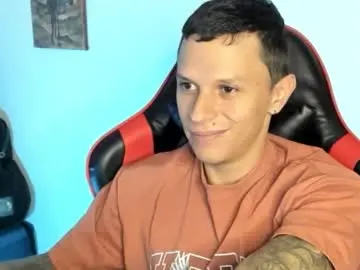 Chaturbate Free Porn Cam of goodboy69i